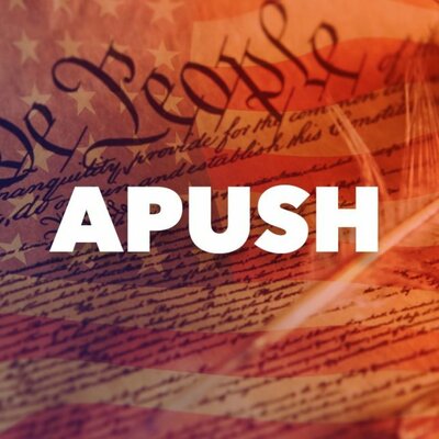 Timeline: AP US History Timeline