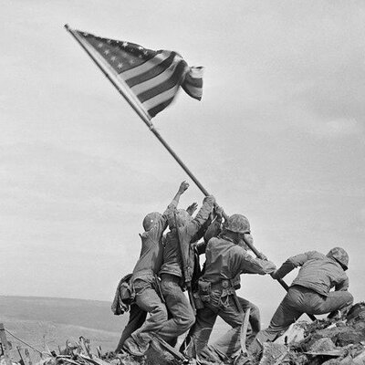 Timeline: American History