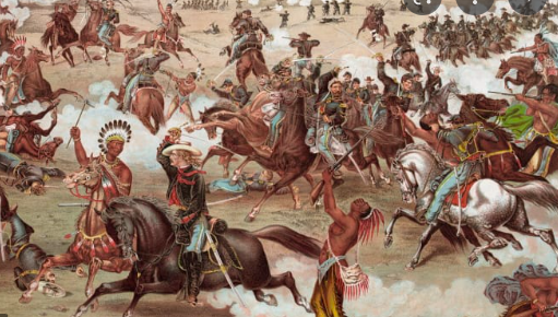 Battle of Little Bighorn