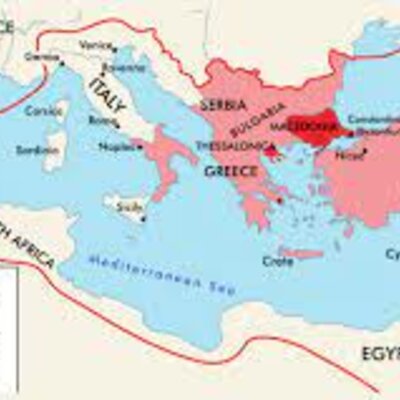 Timeline: El legado Clásico