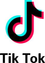 TikTok was launched on the international market