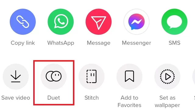The Duet icon was introduced