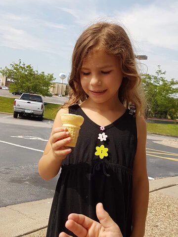 First day of school!