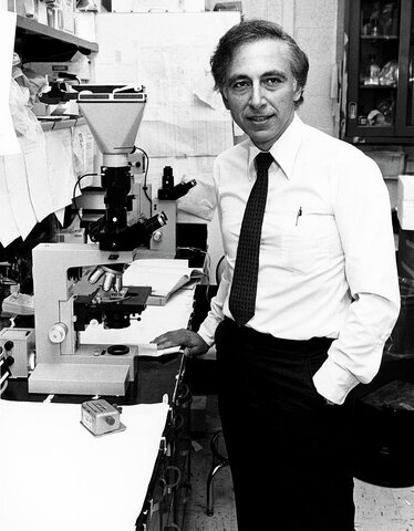Robert Gallo