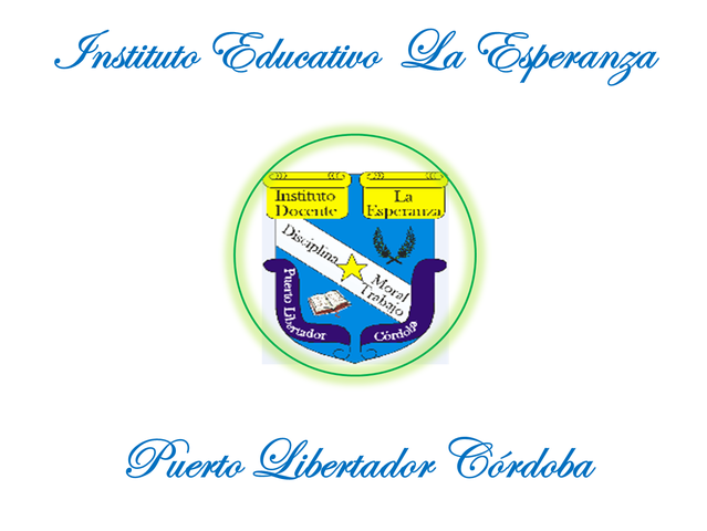 Inicie el colegio