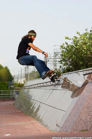 Gano varias competiciones