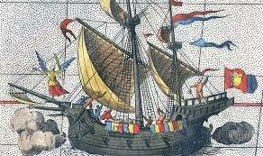 Primera volta al món