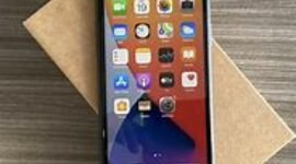 Timeline: Evolucion  Iphone