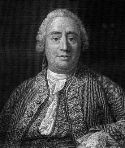 David Hume (1711-1776)