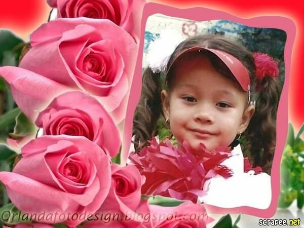 Empecé la primaria en el Colegio La Esperanza