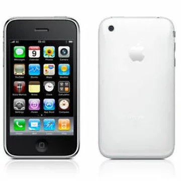 Iphone 3GS