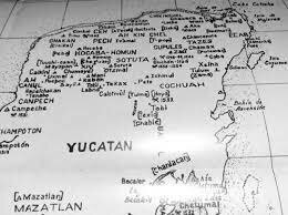 LOS ESPAÑOLES ABANDONAN LA PENINSULA