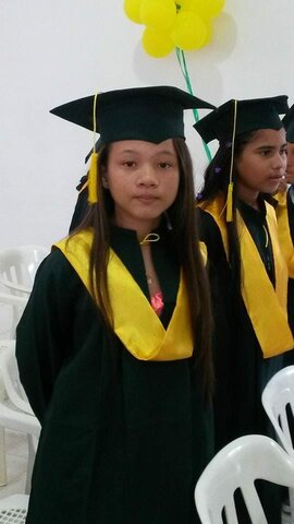 Di por culminada la primaria