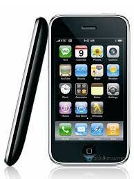 iPhone 3G