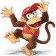 Diddy kong