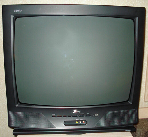TV in 2000