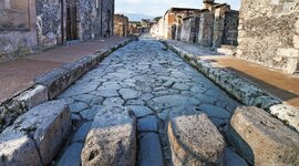 Timeline: Previdencia de la cultura clásica