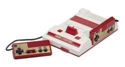 Famicom