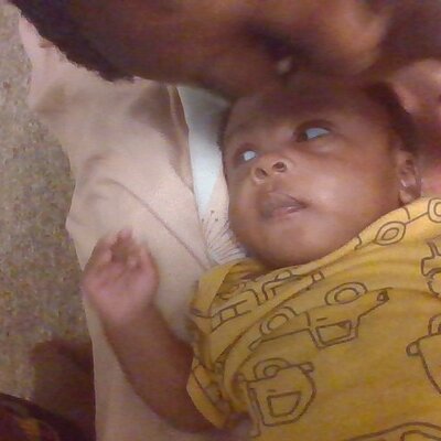 Timeline: my baby brother