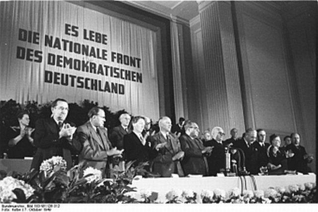 7. oktober 1949