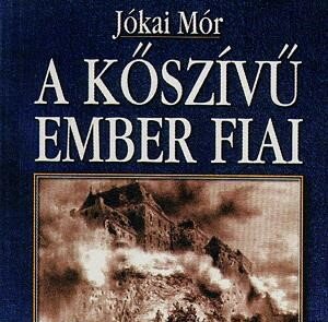 A kőszívű ember fiai