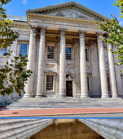 (3) First Bank of United States