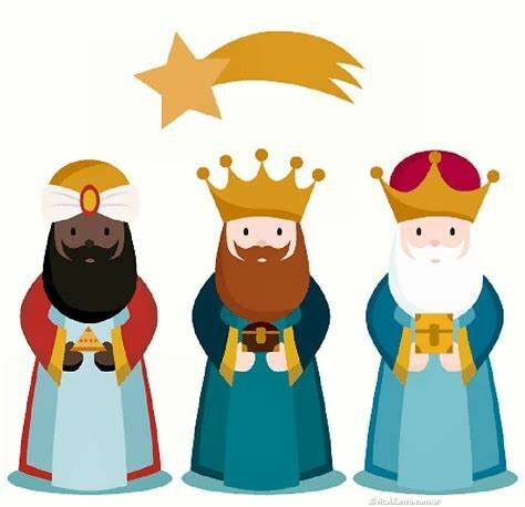 Carrossa de reis on participo