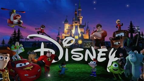 Vaig a disney de sorpresa