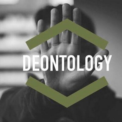Timeline: Deontology