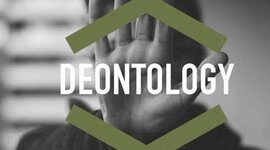 Timeline: Deontology