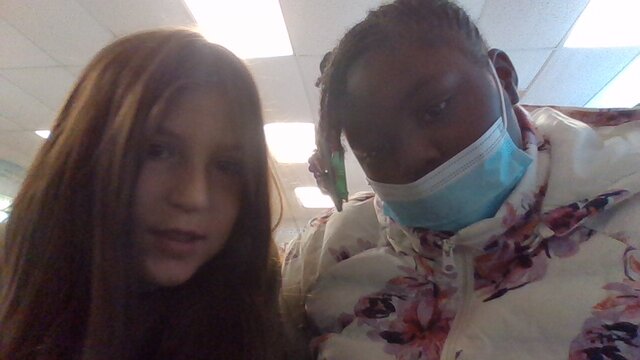 The day first  of fifth grade