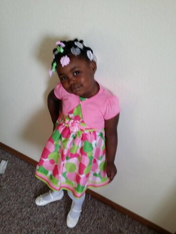 first day of preschool