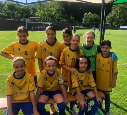 Vaig anar al collell