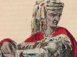 King Philip's War