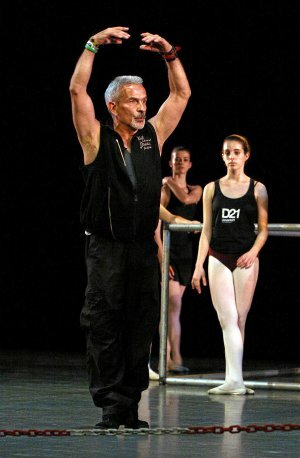 Victor Ullate Dance Center