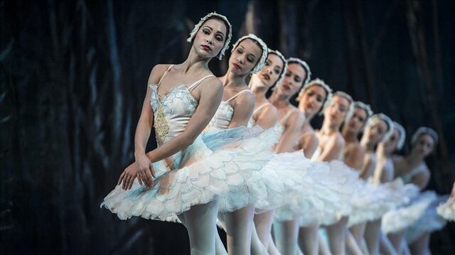 Argentine Ballet