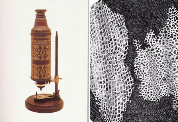 🔬Construcció dels primers microscopis