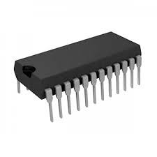 Circuitos integrados