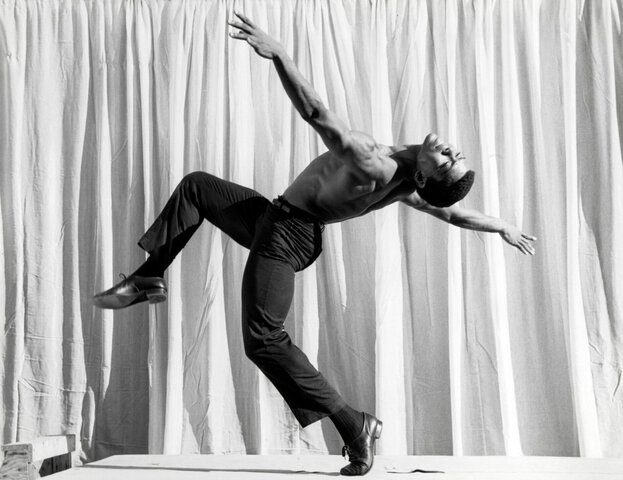 Alvin Ailey