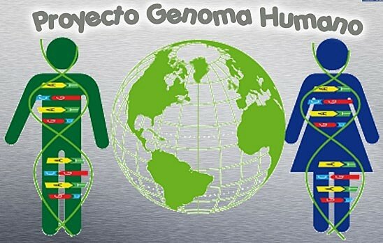 Proyecto Genoma Humano