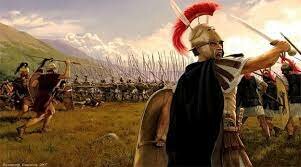 Conquesta macedònia