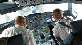 Timeline: CRM: ACCIDENTES RELEVANTES