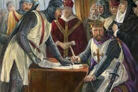 Magna Carta