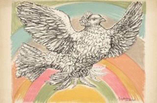 Хиты Люблянской биеннале графики представлены в KUMU