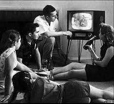 Television Broadcasting