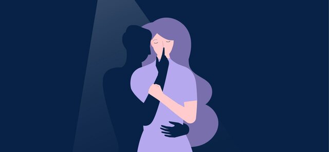 La violencia contra la mujer, un problema de salud pública