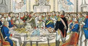 Congresso de Viena