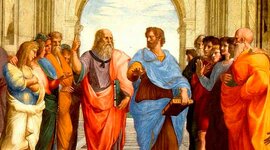 Timeline: Filòsofs importants