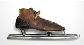 Patinaje como deporte y mejora de los patines