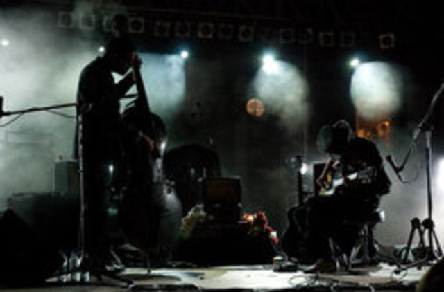 уникальная музыкальная композиция